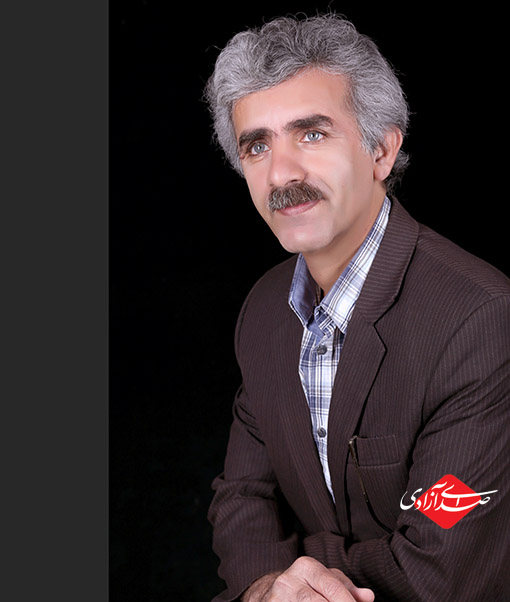 محمدرشید امینی شخصیتی شناخته شده و خودساخته در ادب کردی / دکتر علیرضا خانی
